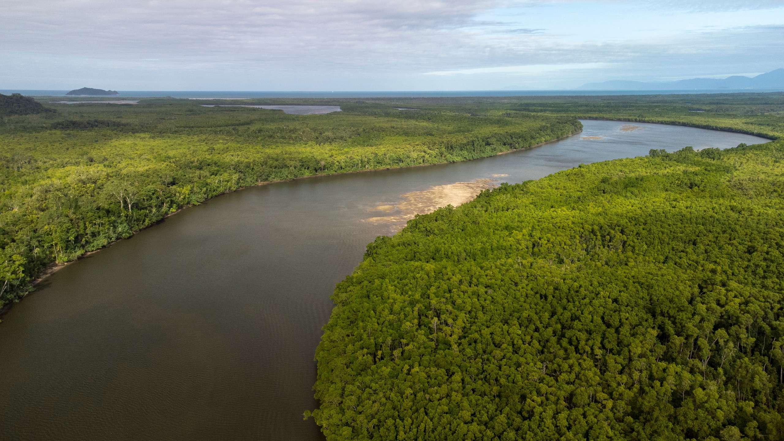 daintree river activities